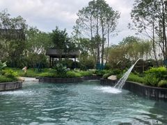 -合肥融创永乐半山酒店·永乐半山西餐厅