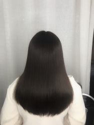 -茶发Salon·烫发染发理发