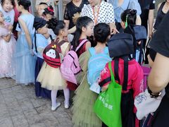 -多派·天津电视少儿艺术培训中心(东丽校区)