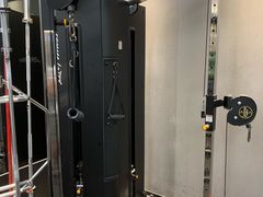 -超级猩猩健身·私教·团课(瑞虹天地太阳宫二店)