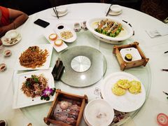 -丰谷茶楼(鸿大广场店)
