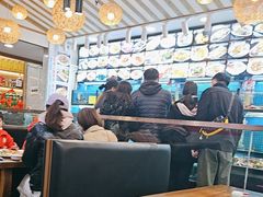 -醉壹号海鲜大排档(厦门美食地标店)