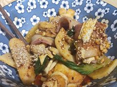 -皆道拌麻辣烫·麻辣拌