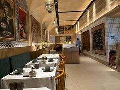 -香料集市新疆餐厅·清真聚餐(成都远洋太古里店)