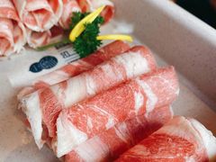 澳洲肥牛-草堂無二·成都串串(万象城店)