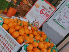 -PAGODA百果园(台柳路凯德广场店)