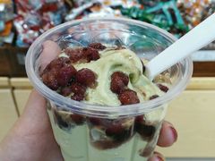 -澳门街美食城(世界城光谷步行街店)