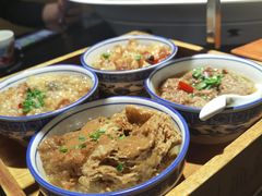 -阿庄新豫菜(通泰路店)