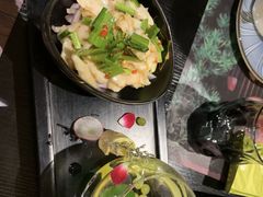 -拂晓山房·私房川菜(西门店)