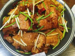 -东北大院·东北菜(三台子店)