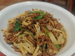 -景芝小炒(蓉花路店)