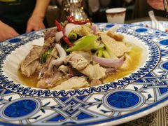 -小尕子·新疆菜(明园店)