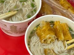 -汪记鲜鱼糊汤粉(沈阳路总店)