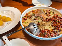 -郑庄脂渣海鲜楼(九水路店)