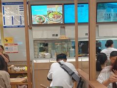 -小满手工粉(北京来福士店)