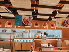 -Aqua Oasis 水天堂(相城天虹商场店)