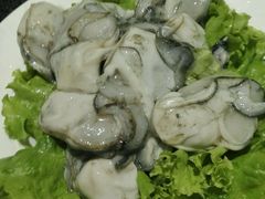 蛎蝗-宽巷子成都火锅(南站店)