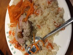 -巴依家新疆手抓饭(菱角湖万达店)