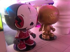 -真爱范特西KTV(交大店)