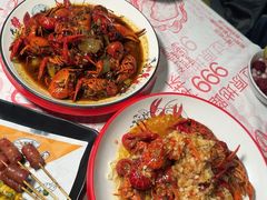 -星城源·小龙虾老铺子(坡子街店)