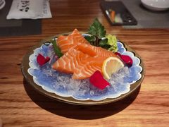 -江户前寿司·日料·寿喜烧(中关村壹号店)