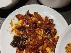 -北平盛世·新京菜·北京烤鸭(劲松·双井店)