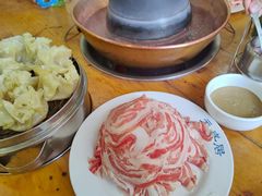 -元盛居(生态大街店)