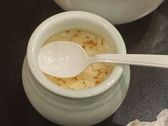 -老牌坊•鲁菜名店•地道济南菜(大观园商埠店)