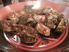 -蚝得喜海鲜(东城店)