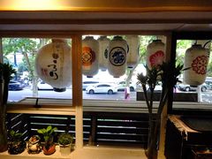 -角落里(中山公园店)