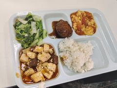 -复旦大学本部-食堂