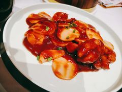 -上海1号私藏菜(静安店)