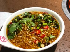 -幸运牛汕头小黄牛牛肉火锅(梅林店)