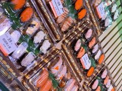 -争鲜回转寿司(朝北大悦城店)