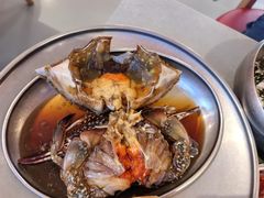 -济扶岛韩国海鲜汤제부도 해물탕(望京店)