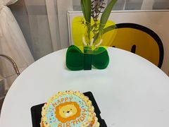 -千浔一暖DIY蛋糕烘焙(人民大学店)