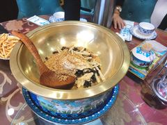奶茶(锅茶)-塞伊德·蒙餐(锡林浩特店)