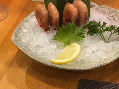 -菊上日式料理(蚌埠银泰店)