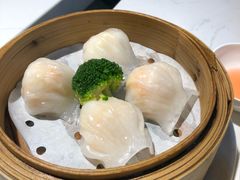 -立哥港式茶餐厅