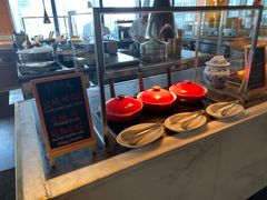 -君悦酒店·乐厨·高空自助餐(青年大街店)