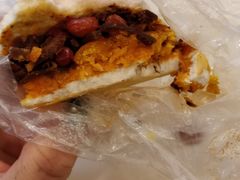 -老金家蛋菜夹馍(西安总店)
