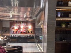 -博林天瑞喜来登酒店·西丽尚膳