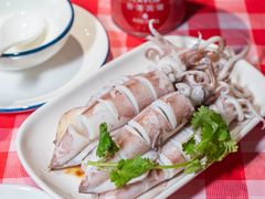 -阿里元海鲜·闽南特色菜(曾厝垵店)