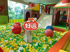 -涛·海底餐厅·美人鱼·自助餐·海底隧道(三亚海棠湾洲际度假酒店)