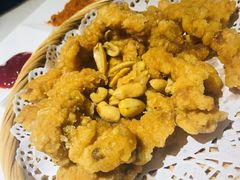 外婆酥肉-青花椒花椒鱼(合生汇店)