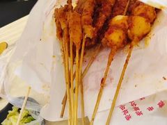 -辽B·小串(总店)