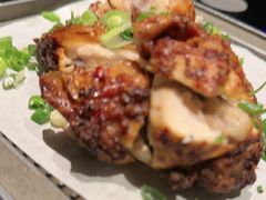 -绿茶餐厅(汇悦大融城店)