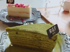 -RGF(巨鹿路店)