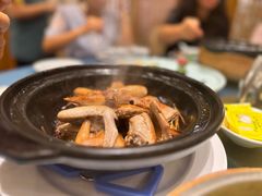-围龙屋客家食府(福田店)