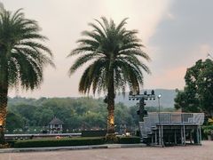 -清迈夜间动物园